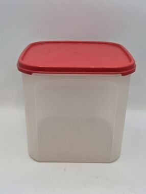 Tupperware Smart Saver